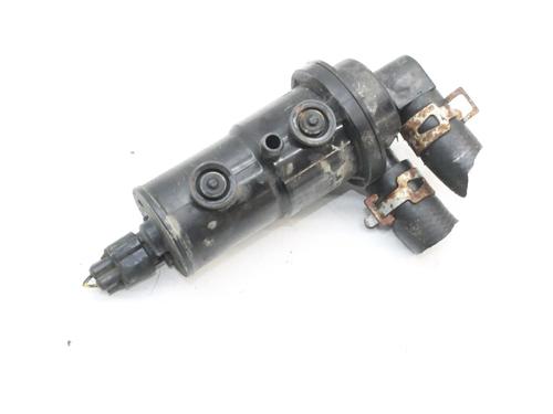 Used Auxiliary water pump Auxiliary water pump LEXUS RX (_U3_) 400h (MHU38_, MHU38R) (272 hp) 39786662 39786662