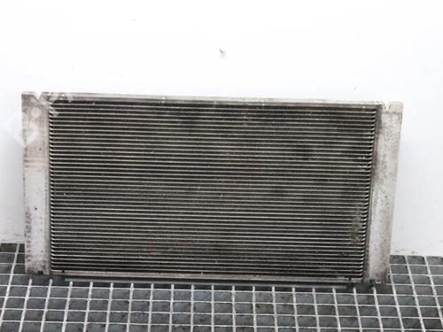 Used Water radiator Water radiator MINI MINI PACEMAN (R61) Cooper D ALL4 (112 hp) 39793273 39793273