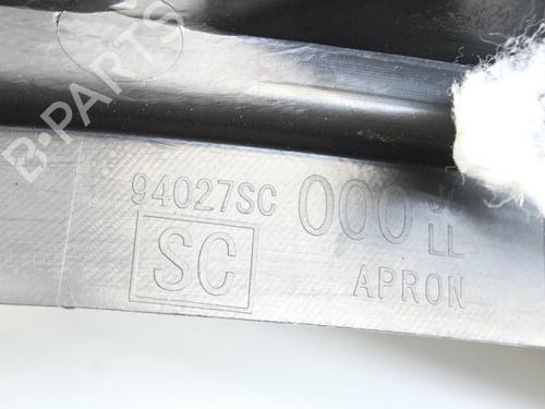 Boot lining SUBARU FORESTER (SH_) 2.0 D AWD (SHH, SHD, SHN) | BP39771518I3  - Image 8