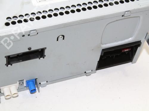 Electronic module VW PASSAT CC B6 (357) 2.0 TDI | BP39782730M83 - Image 5