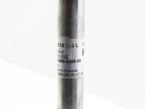 AC pipe CUPRA BORN (K11) 58 e-boost | BP39807373M126 - Image 7