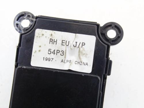 Right front window switch SUZUKI VITARA (LY) 1.6 (APK 416) | BP39829908I26 - Image 4
