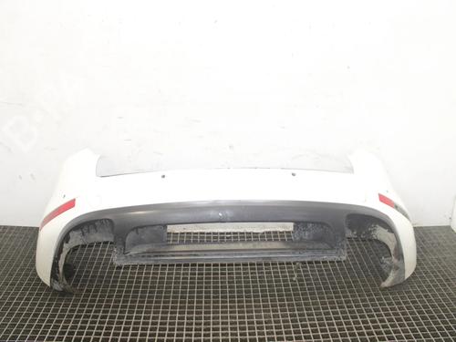 rear-bumper-vw-touareg-7p5-7p6-2010-2011-2012-2013-2014-2015-2016-2017-2018-40520323 main image