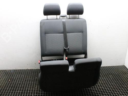 Left front seat VW TRANSPORTER T5 Van (7HA, 7HH, 7EA, 7EH) 2.0 TDI | BP39777180C15 - Image 4