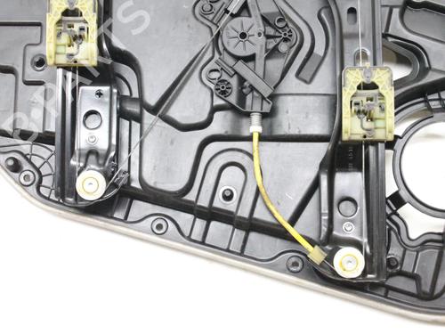 Front right window mechanism VOLVO V40 Hatchback (525) D2 | BP39779448C23 - Image 5