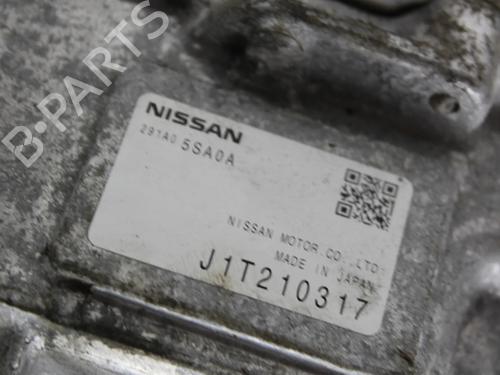 Inverter/Converter NISSAN LEAF (ZE1) Electric | BP39769830M119 - Image 5