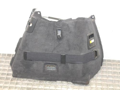 Used Boot lining Boot lining BMW 5 Gran Turismo (F07) 520 d (184 hp) 39770128 39770128