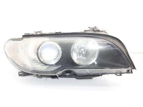 Used Right headlight Right headlight BMW 3 Convertible (E46) 330 Ci (231 hp) 39842659 39842659