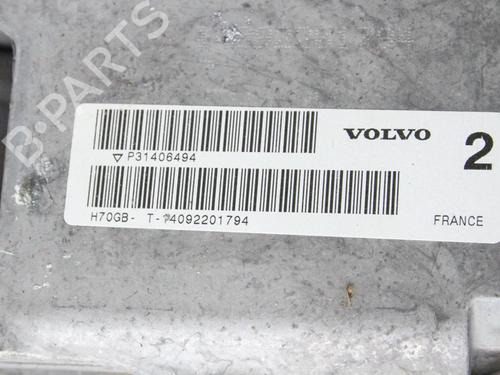 Steering column VOLVO V40 Hatchback (525) D4 | BP39767951M21 - Image 5