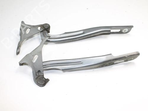 Used Hinge/Door check strap Hinge/Door check strap HONDA CIVIC IX (FK) 2.2 i-DTEC (FK3) (150 hp) 39848635 39848635