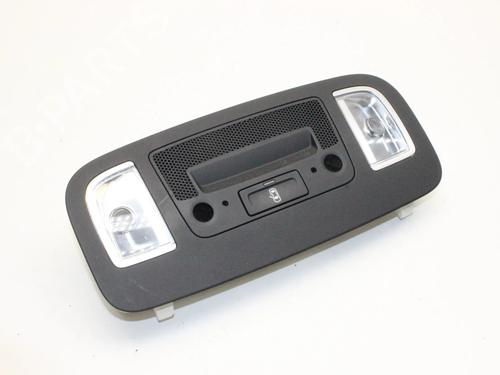 Used Interior roof light Interior roof light AUDI TT (FV3, FVP) 1.8 TFSI (180 hp) 39875090 39875090