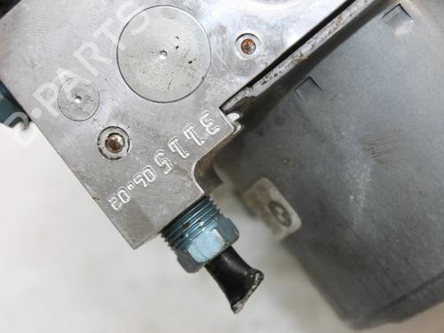 ABS pump BMW 1 (F40) 118 d | BP39784428M43 - Image 4