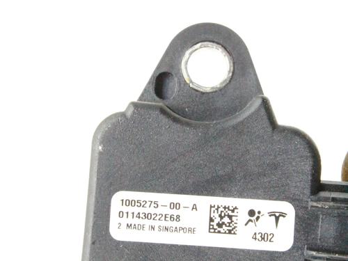 Elektronisk sensor TESLA MODEL S (5YJS) 85 | BP39792340M84 - Image 3