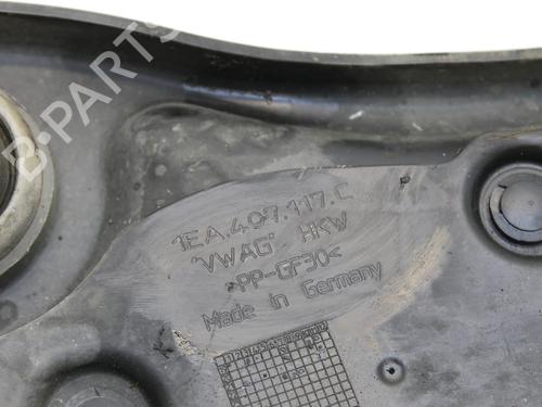 Venstre fortil bærearm VW ID.4 (E21) Pure Performance | BP39809534M12 - Image 4