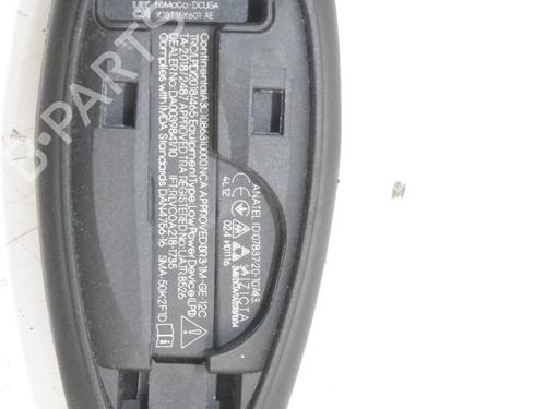 Electronic module FORD FIESTA VII (HJ, HF) 1.0 EcoBoost | BP39859556M83 - Image 3