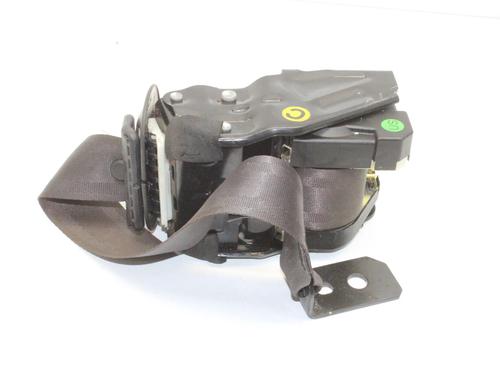 Used Rear center seatbelt Rear center seatbelt JAGUAR XJ (X308) 4.0 (375 hp) 39817489 39817489