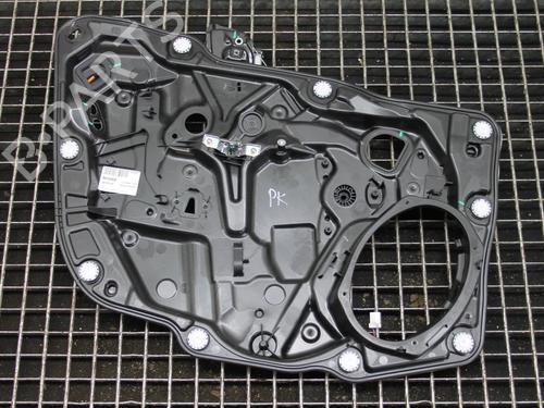 Used Front left window mechanism Front left window mechanism JEEP RENEGADE SUV (BU, B1, BV) 2.0 CRD 4x4 (140 hp) 39878609 39878609