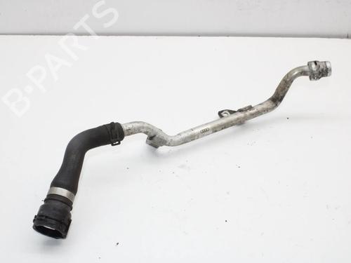 Used Pipe Pipe AUDI A5 Sportback (8TA) 3.0 TDI quattro (240 hp) 39820198 39820198