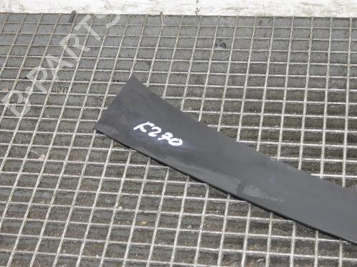 Boot lining KIA EV6 (CV) ELECTRIC AWD | BP39800758I3 - Image 3