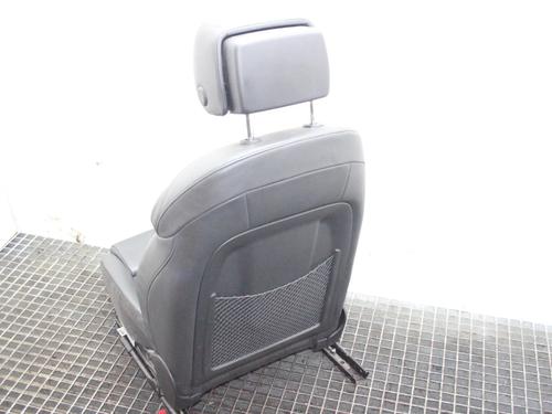 Seats set AUDI A7 Sportback (4GA, 4GF) 3.0 TDI | BP39775231C78 - Image 21