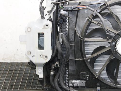 Radiator set FORD KUGA III (DFK) 2.5 FHEV | BP39795730M120 - Image 10