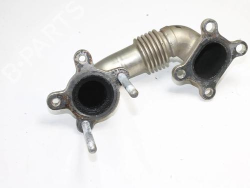 Used Pipe Pipe HONDA CIVIC IX (FK) 2.2 i-DTEC (FK3) (150 hp) 39831904 39831904