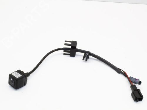 Kamera Kamera SEAT ALHAMBRA (710, 711) 2.0 TDI 4Drive (140 hp) 39779357 39779357