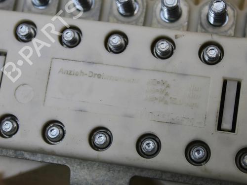 Electronic module PORSCHE BOXSTER (986) S 3.2 | BP39869439M83 - Image 4