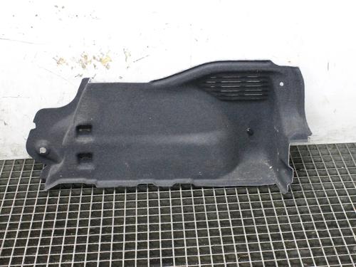 Bagagerumsbeklædning Bagagerumsbeklædning CUPRA BORN (K11) 58 e-boost (231 hp) 39815923 39815923