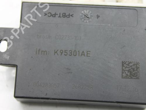 Electronic module LAND ROVER DISCOVERY SPORT (L550) 2.0 D 4x4 | BP39778072M83 - Image 3