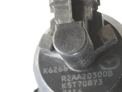 Egr MAZDA 6 Hatchback (GH) 2.2 MZR-CD (GH10) | BP39804296M69 - Image 3