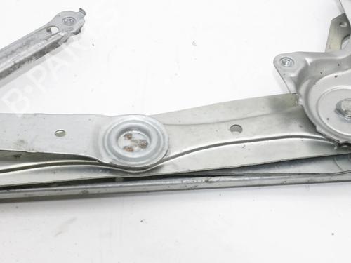 Front left window mechanism LEXUS CT (ZWA10_) 200h (ZWA10_, ZWA10R) | BP39852169C22 - Image 3