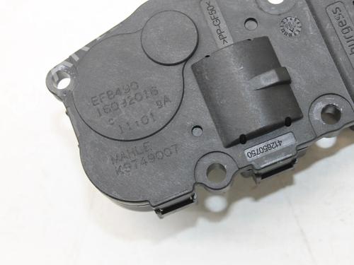 Electronic module LAND ROVER RANGE ROVER EVOQUE (L538) 2.0 D 4x4 | BP39787926M83 - Image 3