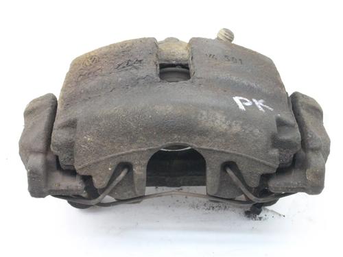 Left front brake caliper VW TOURAN (1T3) 2.0 TDI | BP39837937M105 - Image 2