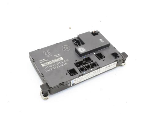 Used Electronic module Electronic module MERCEDES-BENZ CLS (C219) CLS 320 CDI (219.322) (224 hp) 39791392 39791392