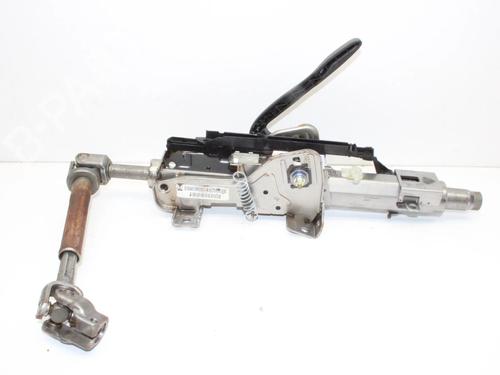 Used Steering column Steering column VW GOLF VII (5G1, BQ1, BE1, BE2) 2.0 GTD (184 hp) 39834522 39834522