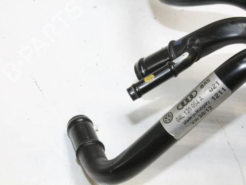 Pipe AUDI A3 (8V1, 8VK) 2.0 TDI | BP39843275M125 - Image 2