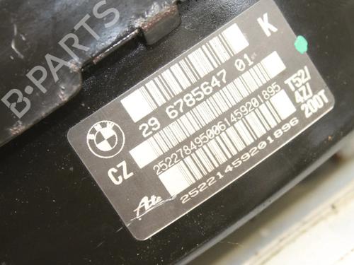 Servo brake BMW 1 Coupe (E82) 123 d | BP39823157M42 - Image 4