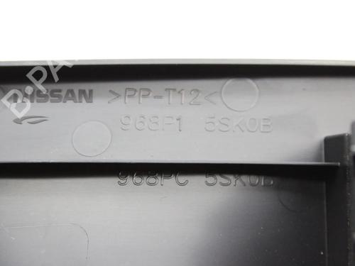 Other NISSAN LEAF (ZE1) Electric | BP39824041O1 - Image 5