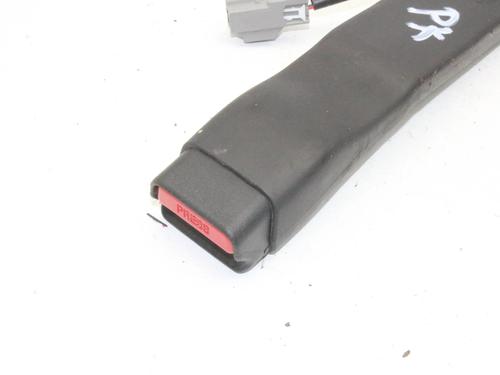 Seat buckle TESLA MODEL S (5YJS) 75D AWD | BP39838131I32 - Image 2