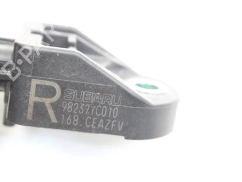 Electronic sensor TOYOTA GT 86 Coupe (ZN6_) 2.0 (ZN6AC_, ZN6BC_, ZN6K) | BP39775086M84 - Image 3