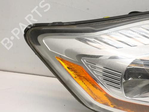 Right headlight FORD KUGA I 2.0 TDCi 4x4 | BP39851204C29 - Image 2
