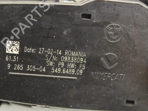 Control unit BMW 1 (F20) 120 d | BP39783734M11  - Image 5