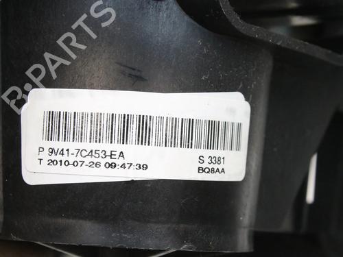 Selector da caixa FORD KUGA I 2.0 TDCi 4x4 | BP39804456M90 - Image 6