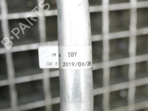 AC pipe VW POLO VI (AW1, BZ1, AE1) 1.0 TSI | BP39827284M126 - Image 9