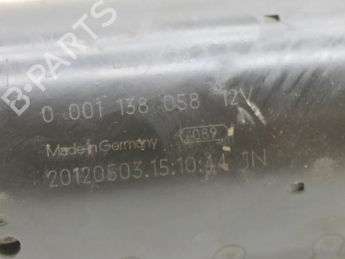 Starter BMW Z4 Roadster (E89) sDrive 20 i | BP39823982M8 - Image 7