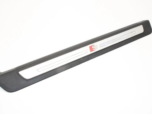 Used Right sideskirt Right sideskirt AUDI Q5 (FYB, FYG) 2.0 TDI quattro (190 hp) 39825198 39825198