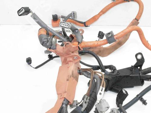 Wiring harness LEXUS NX (_Z1_) 300h AWD (AYZ15, AYZ15_, AYZ15R) | BP39793562E16 - Image 4