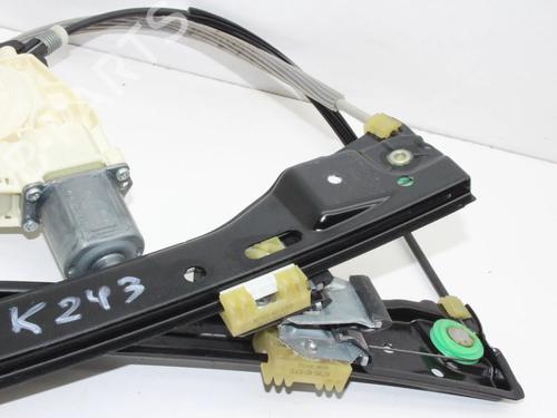 Front left window mechanism MERCEDES-BENZ C-CLASS Coupe (C204) C 250 CDI (204.303) | BP39822648C22 - Image 3