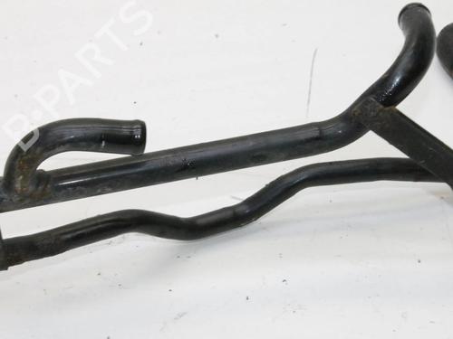 Pipe SUBARU WRX Saloon (GJ) STi 2.5 AWD | BP39848043M125 - Image 3